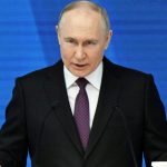 Putin amenință România. Rusia ajunge la granițele țării noastre „diplomatic sau prin arme” - HARTĂ