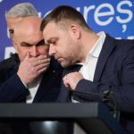 Ilie Bolojan, după victoria lui Ciprian Ciucu: „Sunt convins că va schimba fața Capitalei”