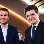 Nicușor Dan, tot mai aproape de un nou PARTID, după eșecul USR la alegeri - SURSE