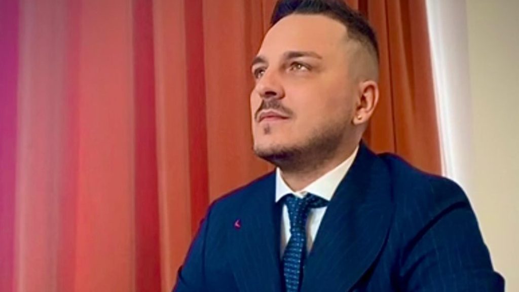 Makaveli: „Ceea ce a făcut Gelu Vișan este cea mai mare trădare din istorie pe sub masă”