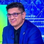 Apel la mobilizare: Europarlamentarul Luis Lazarus îi cheamă pe bucureșteni la urne - VIDEO