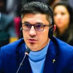 Luis Lazarus: „Impostorii, politrucii și combinatorii fac țara praf, în timp ce patrioții intră la pușcărie!” - VIDEO