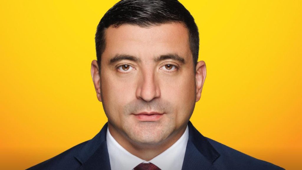 George Simion apel către români: „La prezența asta, se poate întâmpla orice”