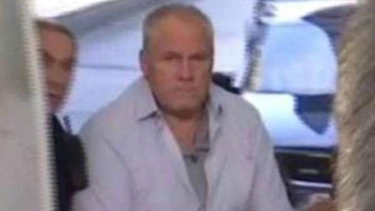 Gheorghe Dincă, transportat de urgență la spital: „Monstrul din Caracal” s-a plâns de probleme grave în celulă