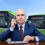Bolojan, în vizorul ANAF în scandalul microbuzelor electrice pentru elevi cumpărate la suprapreț