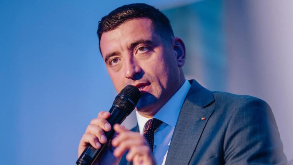 George Simion anunță OPOZIȚIA TOTALĂ față de actuala putere. Planul, dezvăluit în direct la Televiziunea Poporului – VIDEO/DOCUMENT