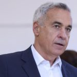 Călin Georgescu, mesaj tranșant: "Anularea alegerilor, act de inconștiență politică"