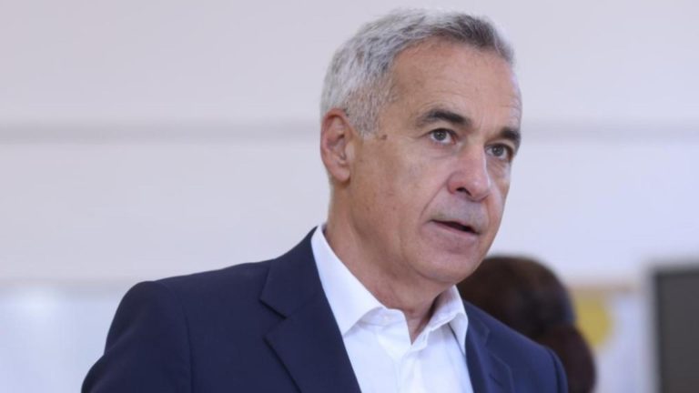 Călin Georgescu, mesaj tranșant: "Anularea alegerilor, act de inconștiență politică"