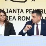Anca Alexandrescu, prima reacție după anunțarea primelor rezultate: „Voi continua să apăr interesele românilor”