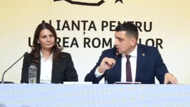 Anca Alexandrescu, prima reacție după anunțarea primelor rezultate: „Voi continua să apăr interesele românilor”