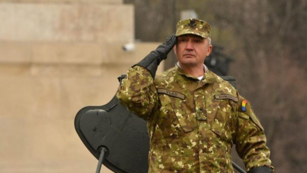 România intră în nucleul dur al noii apărări europene. Șefii Armatei participă la una dintre cele mai importante reuniuni pe teme militare, la Paris