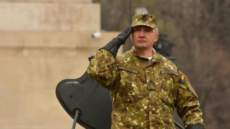 România intră în nucleul dur al noii apărări europene. Șefii Armatei participă la una dintre cele mai importante reuniuni pe teme militare, la Paris