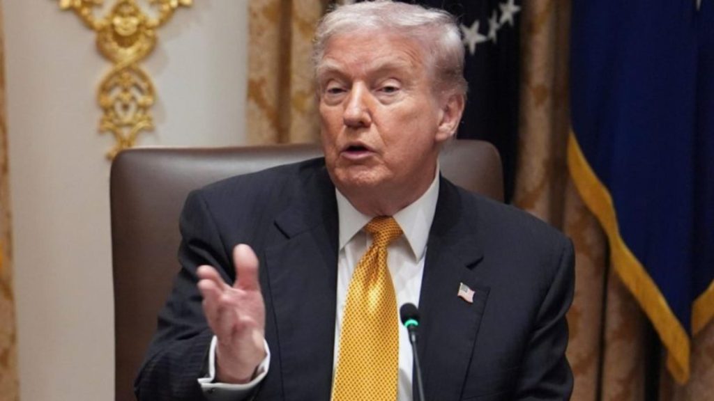 Administrația Trump a revocat 85.000 de vize de la începutul anului, de peste două ori mai mult decât anul trecut