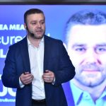 Ciprian Ciucu, primele declarații după ce estimările îl indică drept câștigător al alegerilor pentru Primărie - VIDEO