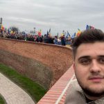 Tinerii, îndemn la vot în ultimele ore. Momente decisive pentru Capitală - VIDEO