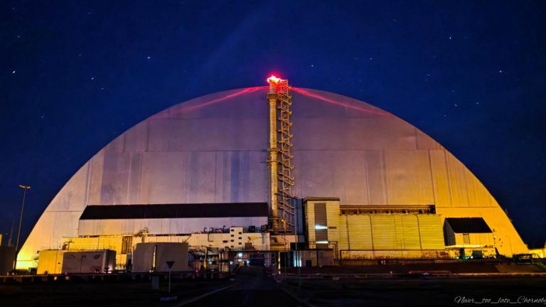 Scutul de protecție de la Cernobîl și-a pierdut principalele funcții de siguranță după un atac cu drone rusești, avertizează agenția nucleară a ONU