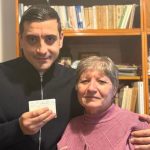 George Simion, mesaj emoționant în ziua alegerilor locale: „Mama m-a rugat să vă transmit - dacă nu ieșim azi la vot, nu avem de ce să ieșim la proteste apoi!”