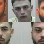 Condamnări severe în Marea Britanie: patru cetățeni români și un albanez, găsiți vinovați de abuzuri sexuale asupra unor minore