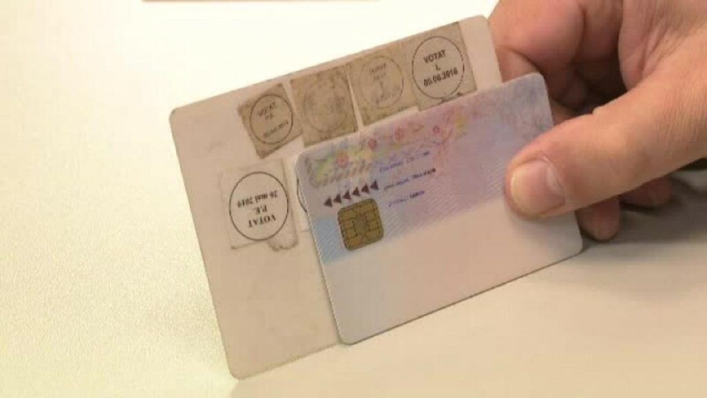 Răspunsul MAI: câte cereri de buletin de bucurești au fost înregistrate înainte de alegerile  din Capitală