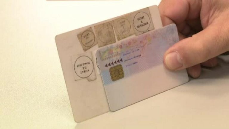 Răspunsul MAI: câte cereri de buletin de bucurești au fost înregistrate înainte de alegerile  din Capitală