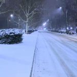 Vortexul polar amenință Europa chiar înainte de Crăciun: meteorologii avertizează asupra unor schimbări bruște de temperatură