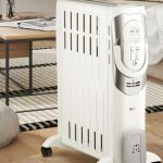 Cât costă să folosești un calorifer electric în 2025. Calcule pentru 1 oră, 8 ore și o lună întreagă