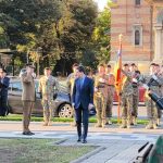 Nicușor Dan vine cu explicații pentru numeroasele sale gafe de protocol: „Ar trebui să ne uităm mai mult la conținut” – FOTO/VIDEO