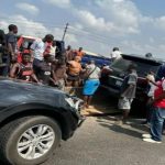 Un fost dublu campion mondial la box, rănit într-un accident în Nigeria soldat cu doi morți - FOTO/VIDEO