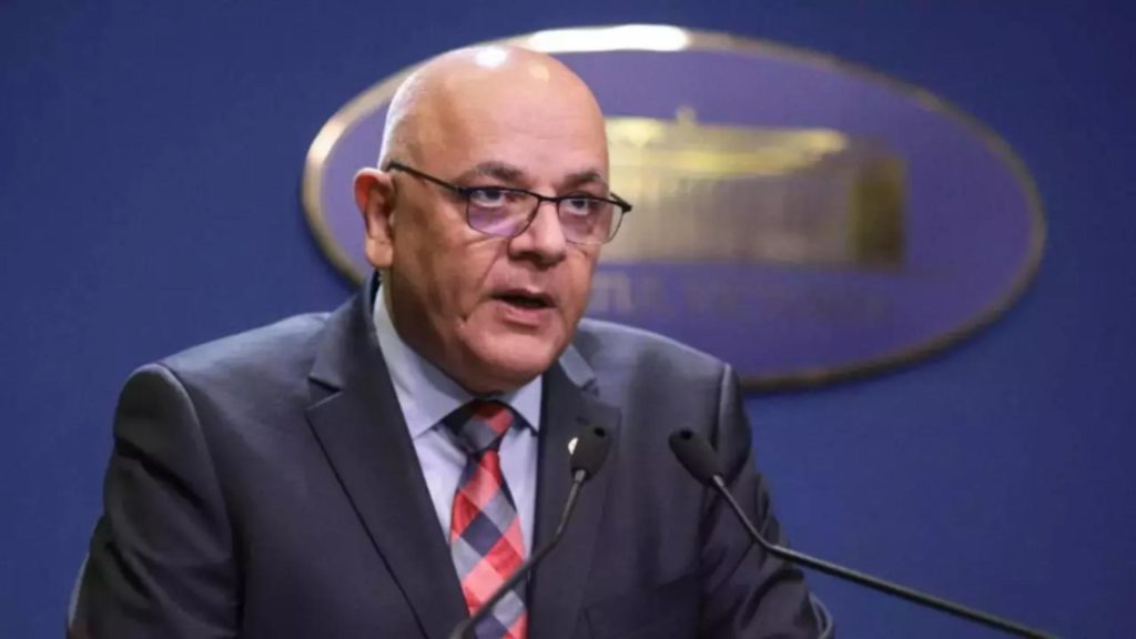Raed Arafat, anunț despre viscolul care mătură țara, măsuri luate de urgență - VIDEO