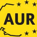 Parlamentarii suveraniști discută inițierea suspendării președintelui Nicușor Dan