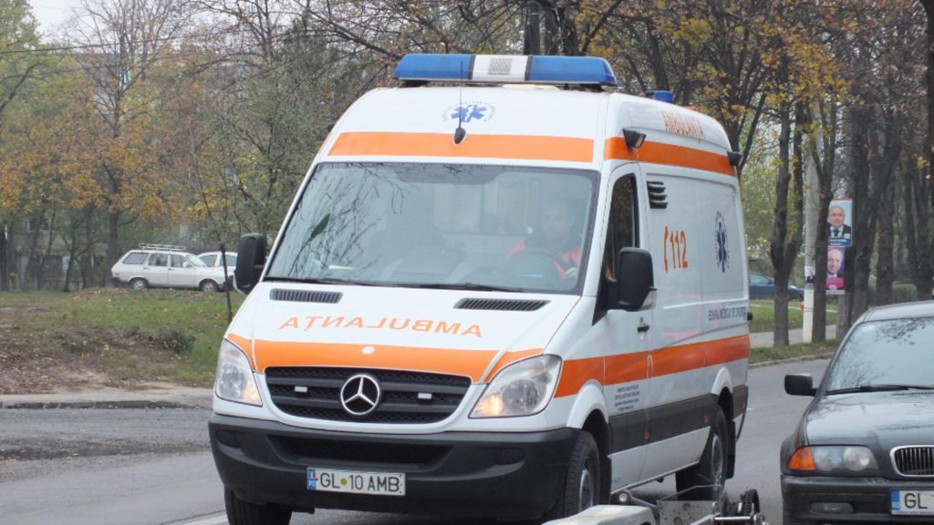 Serbare încheiată la spital, 10 copii de la o grădință din Mehedinți au ajuns la Urgențe! Suspiciuni de toxiinfecție alimentară