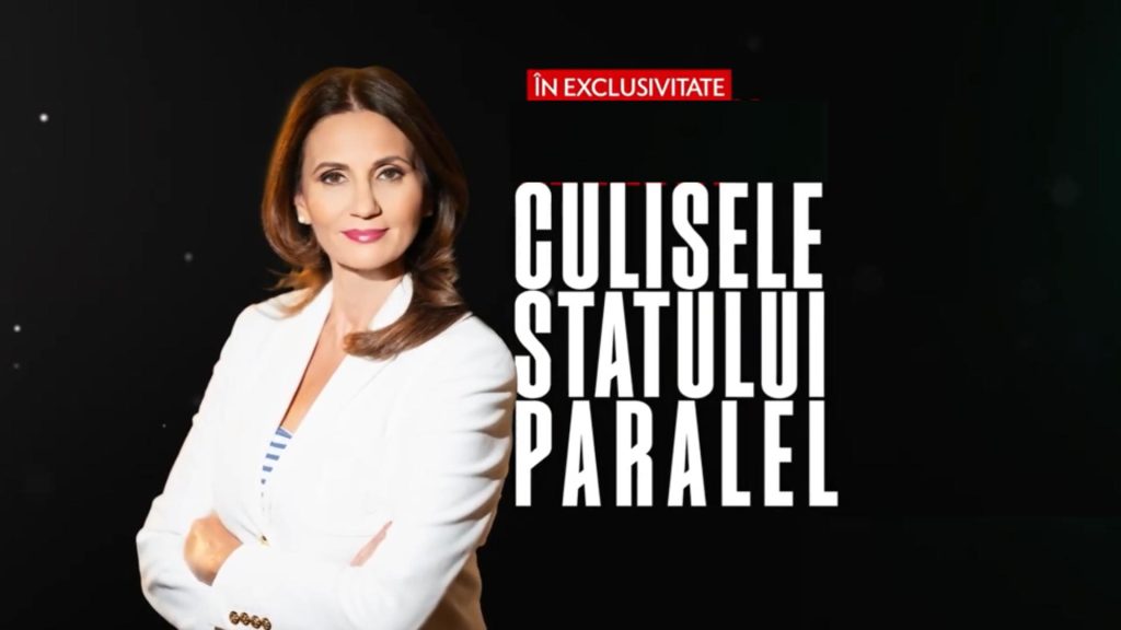 Anca Alexandrescu: „Mă întorc, nu vă faceți griji! Din 5 ianuarie sunt înapoi”