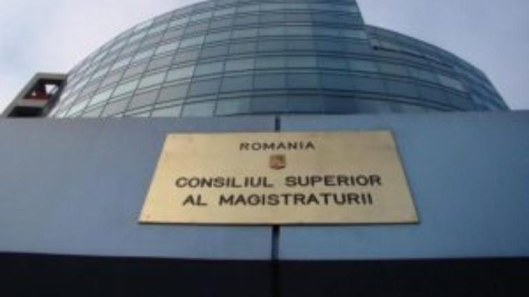 CSM le-a transmis lui Nicușor Dan și Ilie Bolojan, dar și Ministerului Justiției rezultatele consultării privind problemele din sistem
