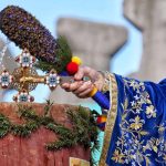 Peste 10.000 de litri de agheasmă la Catedrala Patriarhală. Patriarhul Daniel va oficia slujba de Bobotează