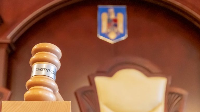 Șefa CCR, detalii explozive din spatele anulării alegerilor: Am aflat detalii odată cu toată lumea