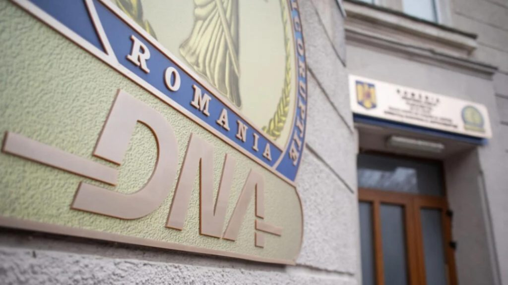 Primarul unei comune din Teleorman, plasat sub control judiciar. Este acuzat că ar fi acordat ilegal ajutoare sociale