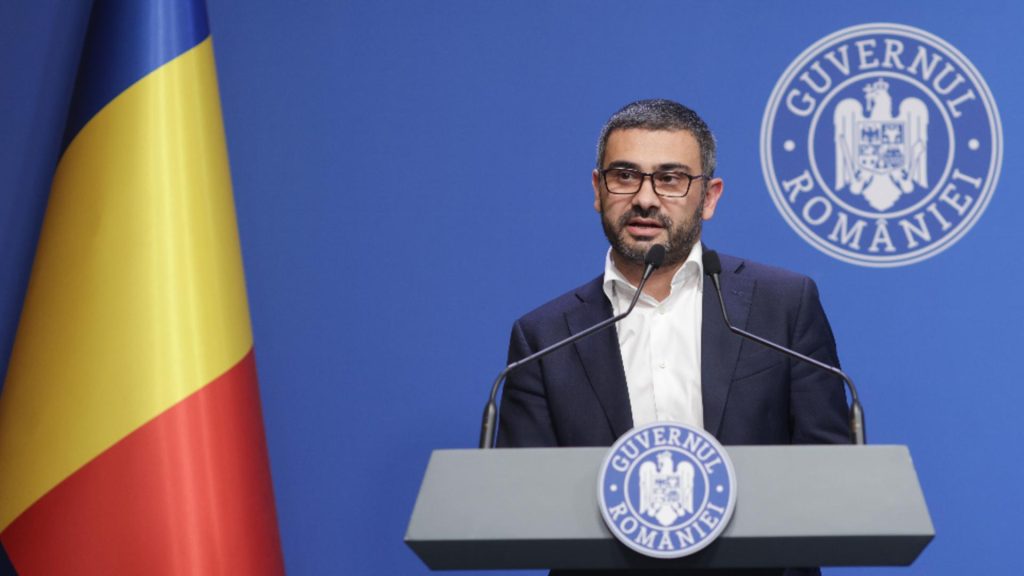 Ministrul Muncii, despre creșterea salariului minim: Ar afecta infim bugetul de stat, dar ar aduce un plus major pentru angajații din privat