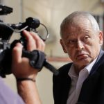 Sorin Oprescu nu scapă de sentința de zece ani și opt luni de închisoare. ÎCCJ i-a respins recursul în casație