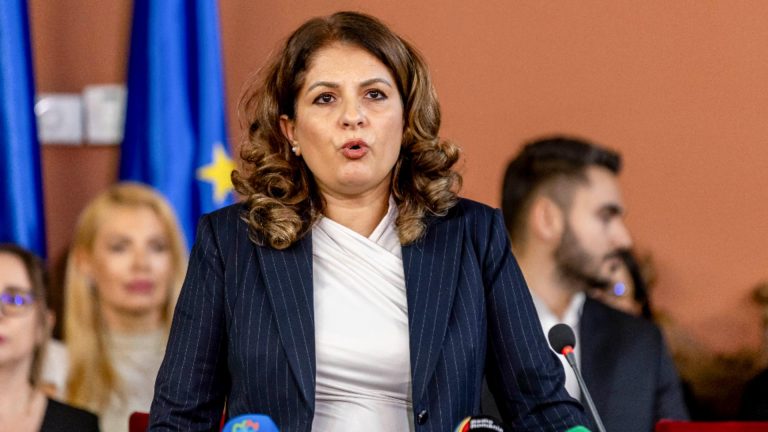 Șefa CAB demontează acuzațiile din documentarul Recorder: Evenimentele din ultimele săptămâni par coordonate. Manipularea publică e odioasă - VIDEO