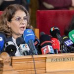Liana Arsenie, șefa CAB: Judecătoarea Panioglu, agresivă fizic și verbal. A lovit un coleg cu un dosar în cap. Înregistrări-șoc: cum umilește o avocată - VIDEO