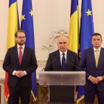 Ședință crucială a Coaliției, după votul moțiunii simple: soarta reformelor și a bugetului pe 2026, în joc
