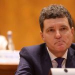 Nicușor Dan pierde meciul cu Parlamentul pe tema extremismului. „Neclaritățile semnatice” nu i-au impresionat pe senatori și deputați
