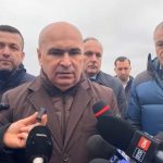 Bolojan pasează responsabilitatea rezolvării scandalului din justiție în curtea ministrului de resort - VIDEO