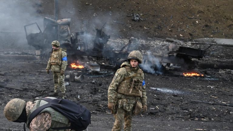 Premieră istorică: SUA promit intervenție militară dacă Rusia încalcă armistițiul cu Ucraina