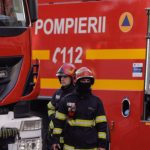 Alertă maximă! Miros de gaze într-o secție de votare din Capitală: intervin pompierii - Nicușor Dan urmează să voteze mâine, aici