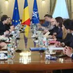 Nicușor Dan, față în față cu magistrații, pe fondul scandalului din justiție. Ce se discută - LIVE TEXT