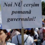 Sindicatele anunță proteste uriașe la ușa lui Nicușor Dan. Măsurile de austeritate îi exasperează pe oameni