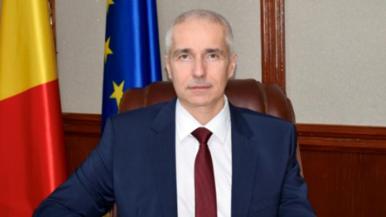 Ministrul Justiției, despre sesizarea Inspecției Judiciare pe fondul acuzațiilor din documentarul Recorder: „O sesizare absolut necesară”