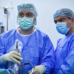 O căzătură în timpul dansului i-a afectat viața mulți ani. Cum a fost tratată o tânără