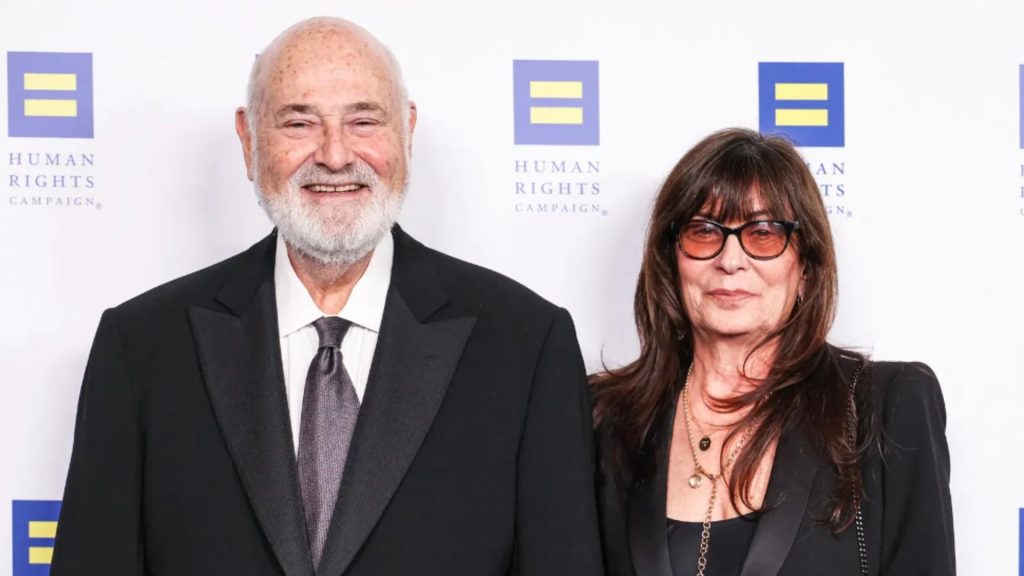 Fiul celebrului regizor Rob Reiner a fost ARESTAT și este suspectat de uciderea părinților săi